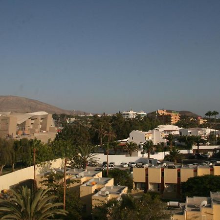 Apartamento Vacacional Playa Playa de las Americas  Eksteriør bilde