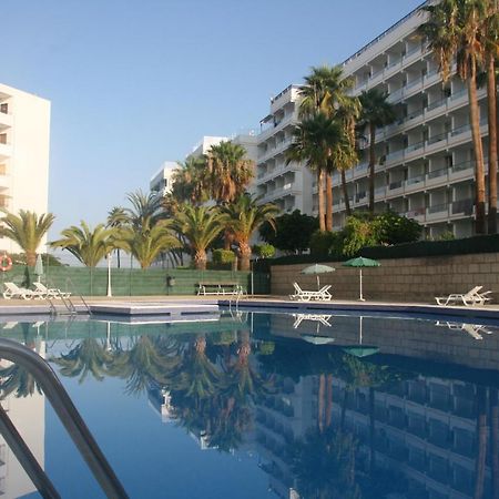 Apartamento Vacacional Playa Playa de las Americas  Eksteriør bilde