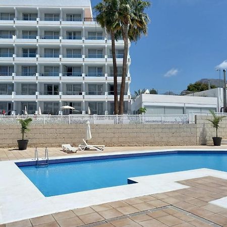 Apartamento Vacacional Playa Playa de las Americas  Eksteriør bilde