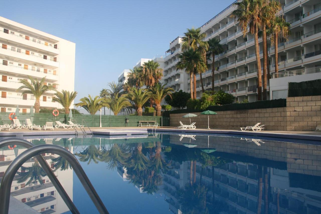 Apartamento Vacacional Playa Playa de las Americas  Eksteriør bilde