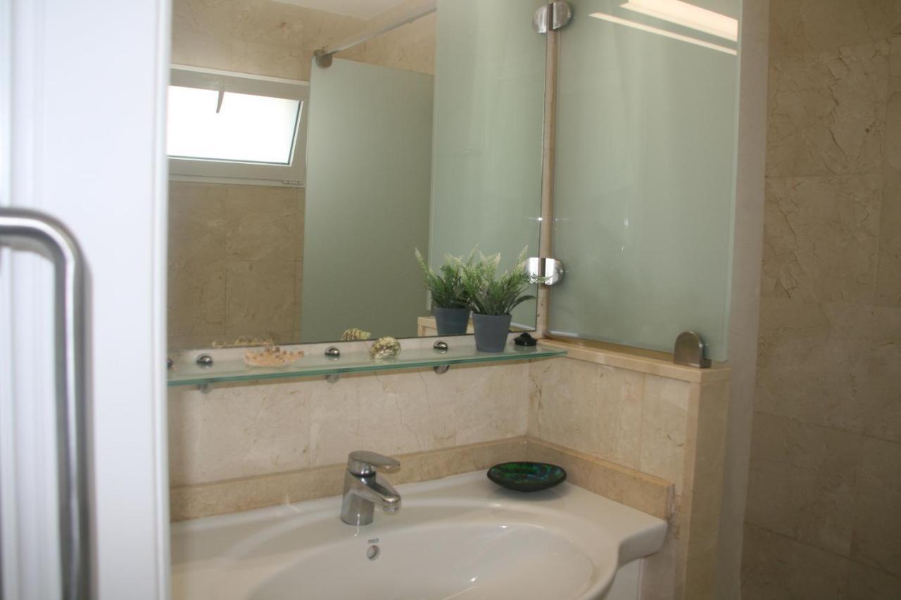 Apartamento Vacacional Playa Playa de las Americas  Eksteriør bilde