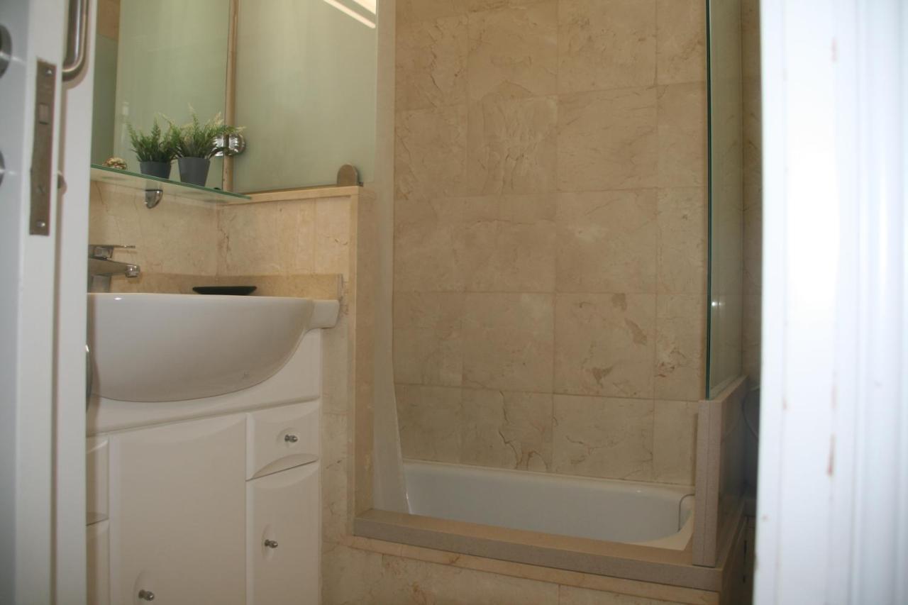 Apartamento Vacacional Playa Playa de las Americas  Eksteriør bilde
