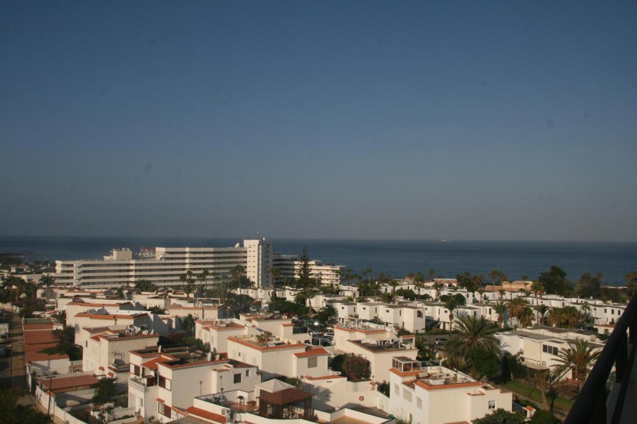 Apartamento Vacacional Playa Playa de las Americas  Eksteriør bilde