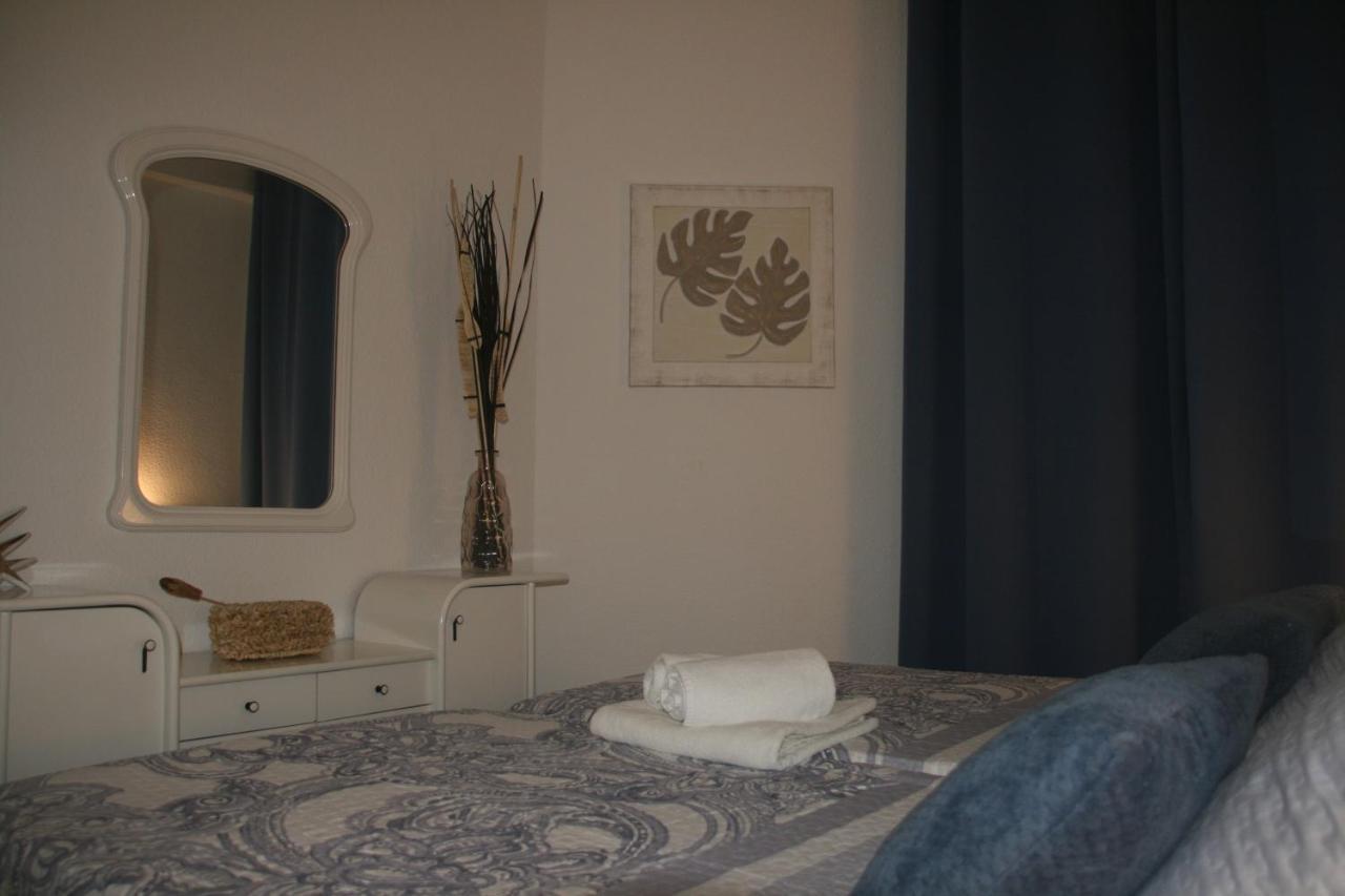 Apartamento Vacacional Playa Playa de las Americas  Eksteriør bilde
