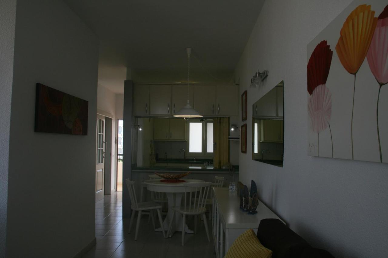 Apartamento Vacacional Playa Playa de las Americas  Eksteriør bilde