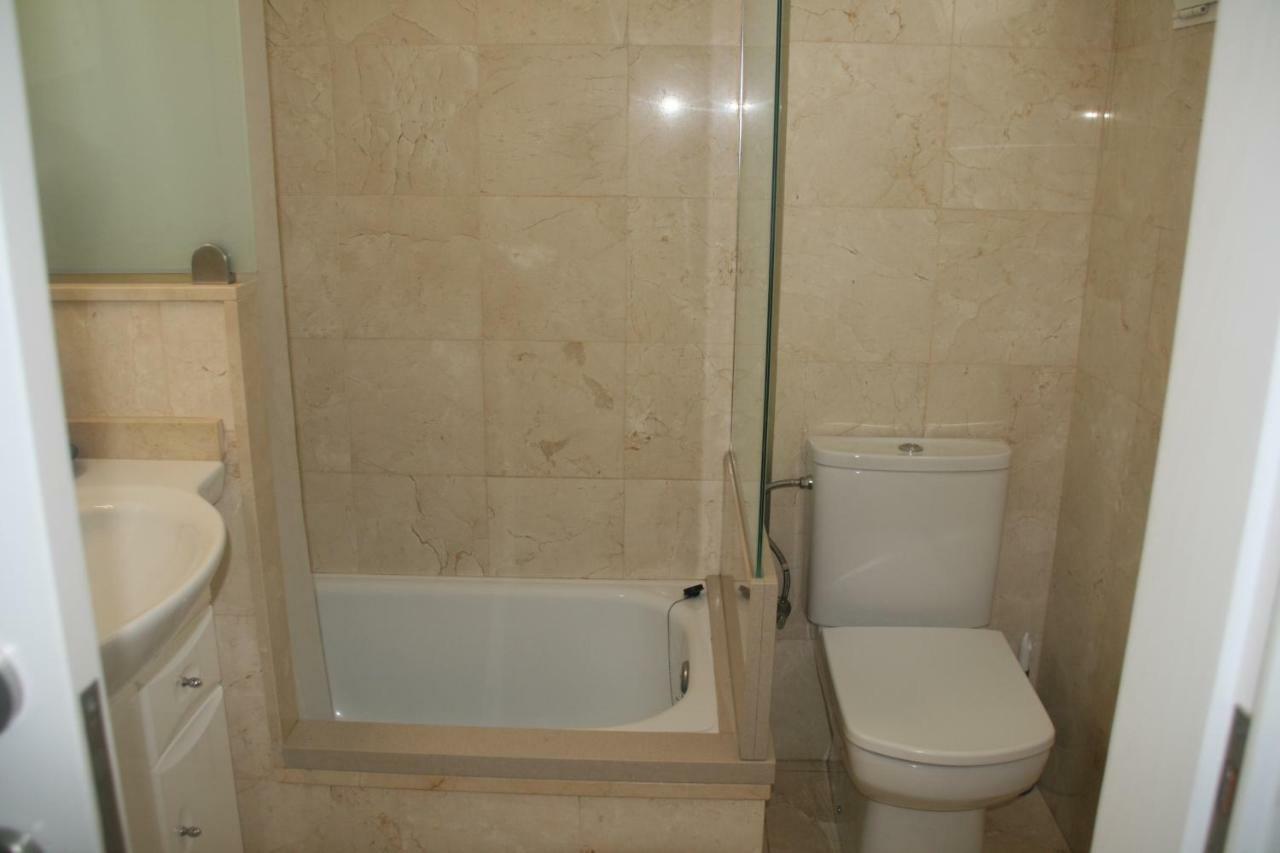 Apartamento Vacacional Playa Playa de las Americas  Eksteriør bilde