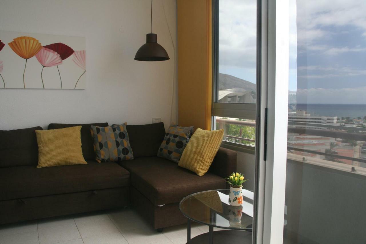 Apartamento Vacacional Playa Playa de las Americas  Eksteriør bilde