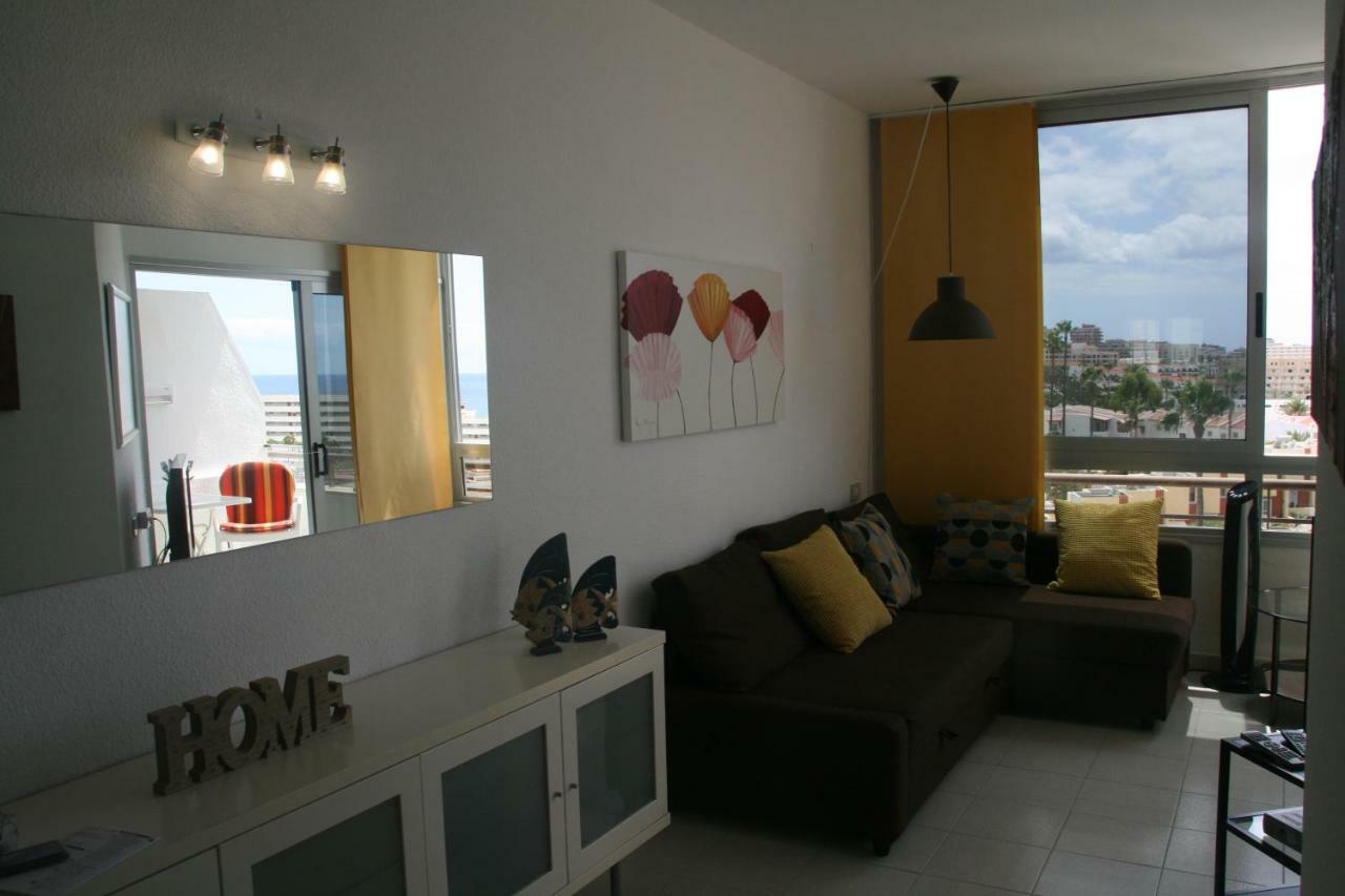 Apartamento Vacacional Playa Playa de las Americas  Eksteriør bilde