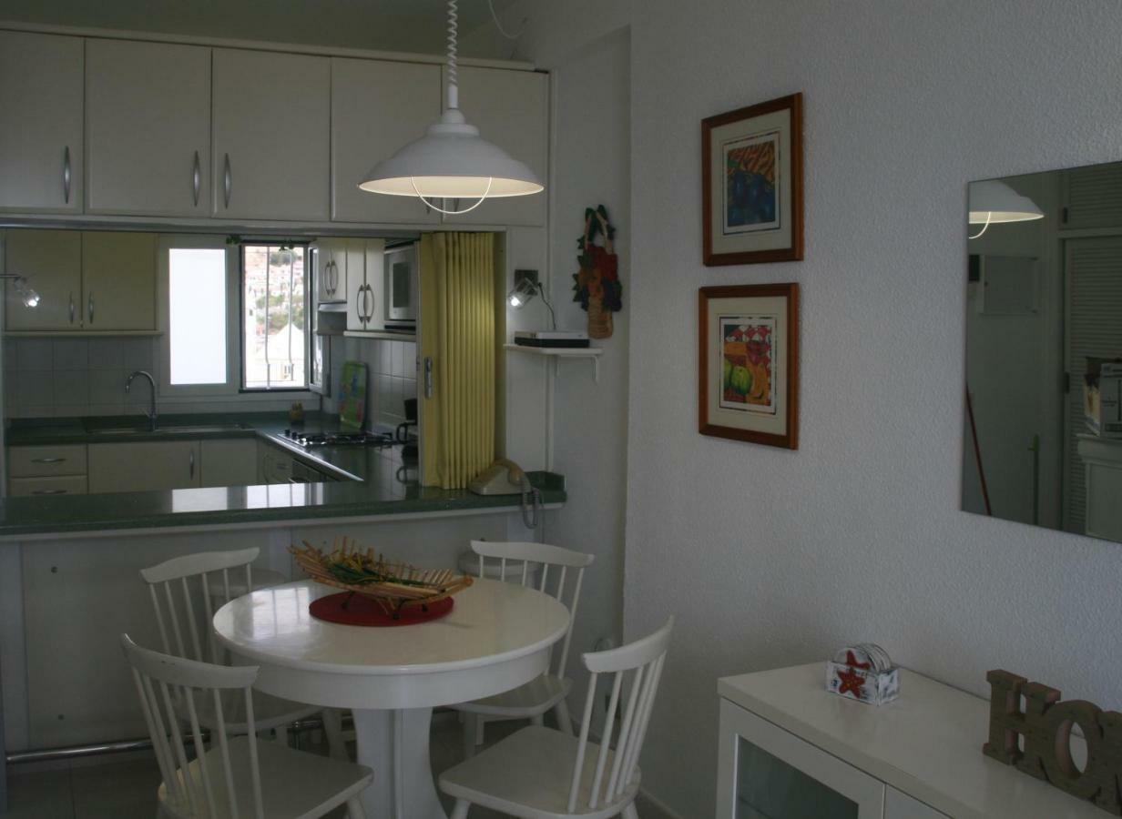Apartamento Vacacional Playa Playa de las Americas  Eksteriør bilde