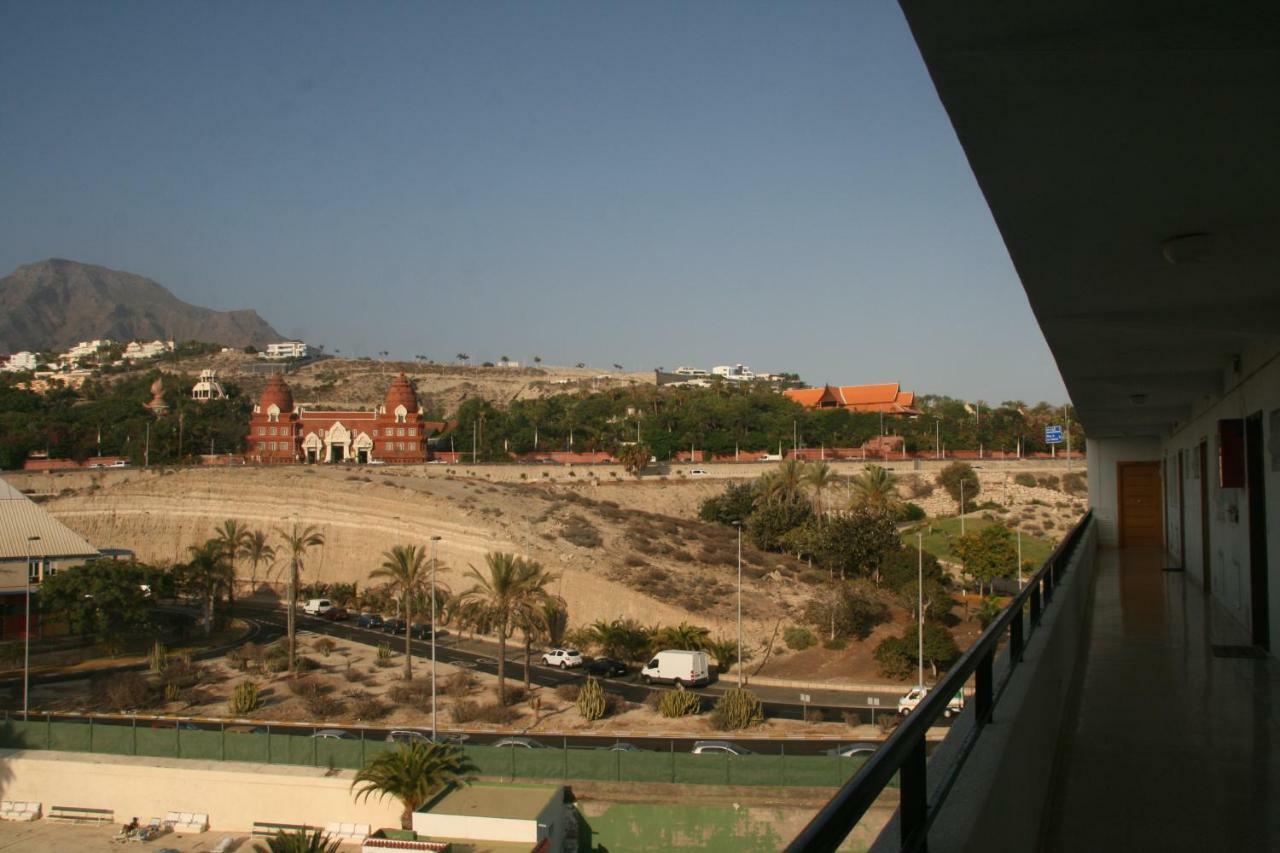 Apartamento Vacacional Playa Playa de las Americas  Eksteriør bilde