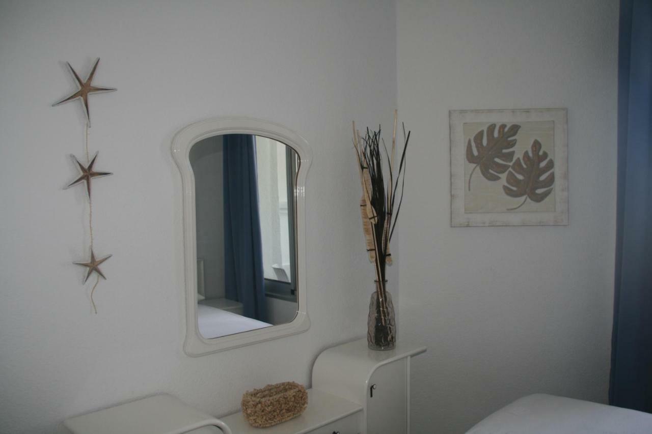 Apartamento Vacacional Playa Playa de las Americas  Eksteriør bilde