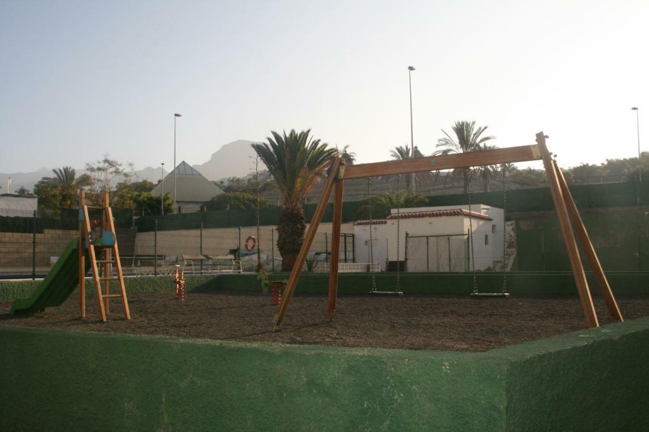 Apartamento Vacacional Playa Playa de las Americas  Eksteriør bilde