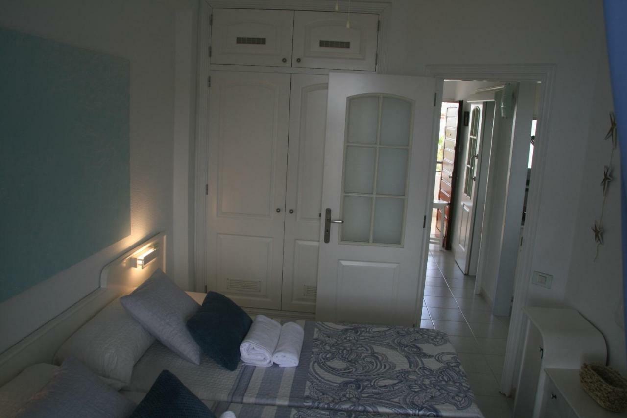 Apartamento Vacacional Playa Playa de las Americas  Eksteriør bilde