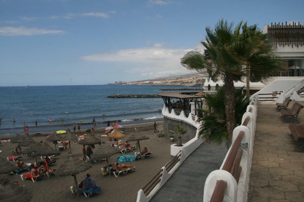 Apartamento Vacacional Playa Playa de las Americas  Eksteriør bilde